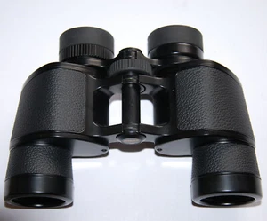 Nikon Porro Prismen Fernglas 10x35 E II mit OVP Top Gelegenheit - Bild 1 von 7