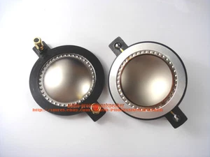 Diaframma di ricambio per driver CARVIN COMP-75-8 Bolt-On 2" 8 Ohm - Foto 1 di 5