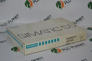 SIEMENS SIMATIC S5 Adaptionskapsel 491 6ES5491-0LB11 6ES5 491-0LB11 - Bild 1 von 3