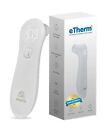 Elepho eTherm Ear & Forehead Thermometer | Infrared & Digital Thermometers fo...