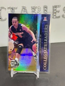 2008 Press Pass Silver Reflectors /250 Jerryd Bayless #40 Rookie RC - Picture 1 of 3