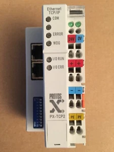 AUTOMATION DIRECT PX-TCP2 / PXTCP2 (NEW NO BOX) - Picture 1 of 4