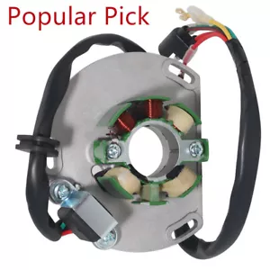 Bobina de encendido del estator para KTM 125/200/250/300/380 2k-2 modelo EXC 50339004100 1998 - Imagen 1 de 8