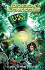 GREEN LANTERNS VOL #9 EVILS MIGHT TPB DC Comics #50-57 TP