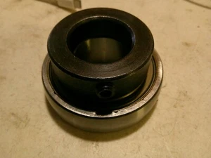 RA104RRB COJINETE DE INSERCIÓN SELLADO 1-1/4" ID - ANILLO INTERIOR ESTRECHO C7 - Imagen 1 de 3