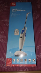 Dirt Devil M318-0 AquaClean Dampfmopp - Bild 1 von 6