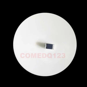 200 STCK. 0402 4,99R OHM Ω ±1 % 1/16 W RC0402FR-074R99L YAGEO Chipwiderstand - Bild 1 von 1