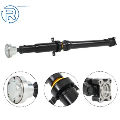 For 2006-2013 Land Rover Range Rover Sport Rear Driveshaft LR037028 Assembly 4WD - Изображение 1 из 4