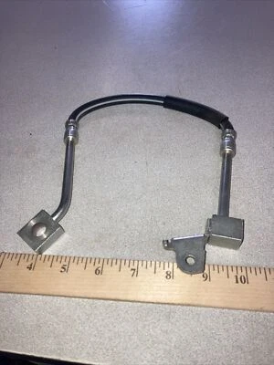 Manguera de freno BH2478 BH380305 380305 compatible con Plymouth Breeze Chrysler Cirrus 1995-2000 Foto 1 de 4