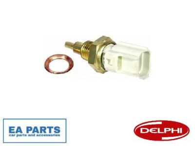 Sensor, coolant temperature for CITROËN DAIHATSU LEXUS DELPHI TS10289 - Image 1 of 3