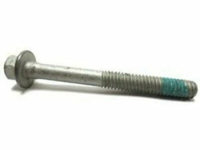 For 2007-2013 Chevrolet Avalanche Cylinder Head Bolt AC Delco 52944YW 2008 2009 - Image 1 of 2