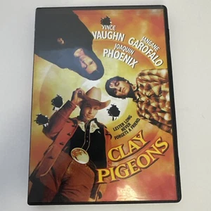 Clay Pigeons [Used Very Good DVD] Widescreen - Picture 1 of 3