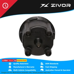 New Genuine BOSCH Distributor Cap For Mitsubishi Magna TN #GB852 - Picture 1 of 6