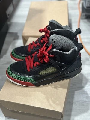 Size 8 - Jordan Spizike OG - 315371-026 - Image 1 of 4