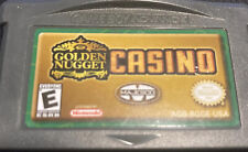 Golden Nugget Casino DS (Nintendo DS, 2005)