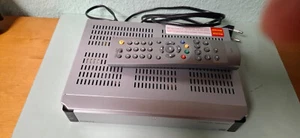 Hunax Kabelreceiver Fox c 2 Fernbedienung mit Kartenleser - Bild 1 von 4