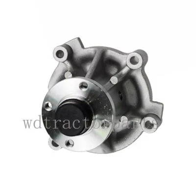 Bomba de agua 3L3Z8501CA para Ford E-150 Econoline XL 4,6 L 1997-2000 Foto 1 de 4