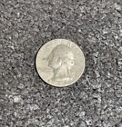 New Listing1984 D Washington Quarter (D) Mint Mark Coin in Good Condition (Desirable)