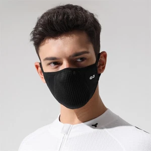 UV Protection Cycling Face Mask - Picture 1 of 14