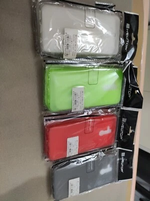 Cover per Huawei Mate 20 Lite in Silicone Custodia - Immagine 1 di 3