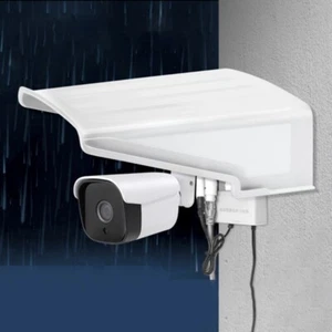 Dustproof & Rainproof Outdoor Camera Guard Strong & Reliable for Outdoor Use - Picture 1 of 10