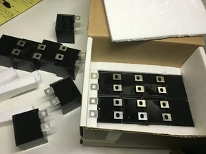 Cornell-Dubilier 2 uf microfarad capacitors 600VDC - Picture 1 of 12