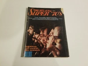 Song Hits Of The Super 70's Magazine - Fall 1975 - Picture 1 of 2