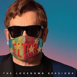 Elton John- The Lockdown Sessions LP (Record, 2022) New & Sealed - Picture 1 of 1