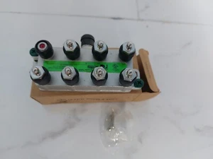 Directv MSPLIT8R1-03 8-Way High Frequency SWM Splitter 2-2150 mhz 8 outputs  - Picture 1 of 6