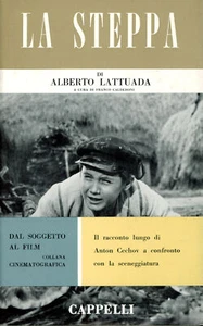 La steppa, di Alberto Lattuada Cappelli 1962 - Imagen 1 de 1