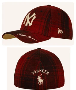 Polo Ralph Lauren NY Yankees Baseballcap - Picture 1 of 5