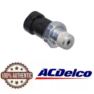 OEM NEW Engine Oil Pressure Sending Unit Switch Buick Cadillac Pontiac 12635958 - Picture 1 of 1