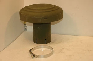 Air cleaner cap, inlet/M35A2, 2940-00876-8544 - Picture 1 of 1