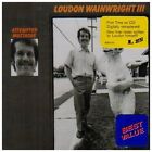 Attempted Mustache by Loudon Wainwright III (CD, Feb-2008, Legacy)