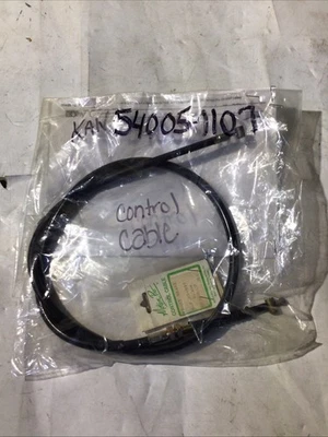 NUEVO cable de freno delantero Motion Pro 03‐0097 – Kawasaki KLT110/160/185 (1985–1987) Foto 1 de 2