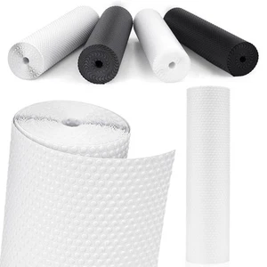 Drawer Liners, Waterproof Shelf Liner, Anti-Slip Non-Adhesive BPA Free Kitche... - Picture 1 of 7