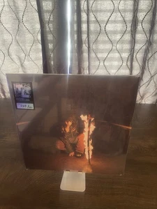 Jane Remover: Revengeseekerz Orange Melt Colored Vinyl 2LP Turntablelab In Hand - Imagen 1 de 7