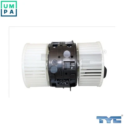 INTERIOR BLOWER 528-0010 FOR RENAULT GRAN/TOUR/III/Grandtour MEGANE/Hatchback - Image 1 of 4