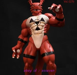 Modellino Modellino SHIBADON Guilmon 1/6 GK Trendy Play Edizione Limitata Collezione - Foto 1 di 1