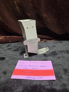 BUCKLEY ORIGINAL AWARD TOKEN CHUTE #8038-200 - Imagen 1 de 8