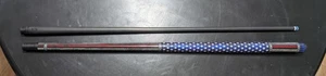 Rhino VOYAGER - USA Pool Cue 2025 - Picture 1 of 8