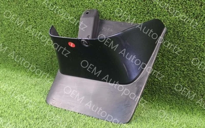 Оригинальный б/у задний правый брызговик со стороны пассажира для Lexus GX470 2003-2009 годов выпуска - Изображение 1 из 4