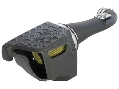Engine Cold Air Intake for 2012-2015 Jeep Wrangler - Image 1 of 4