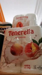   TENERELLA ASCIUGATUTTO 2 VELI PZ 2  8021161005491 - Imagen 1 de 1