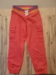 Tommy Bahama kids' Pink Sweat Pants Size 5/6 - Picture 1 of 5