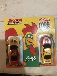 Kellogg’s Corn Flakes Diecast Cars  - Picture 1 of 2