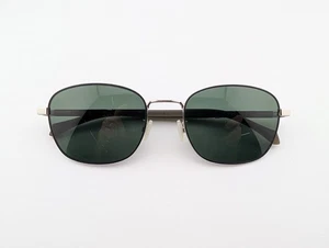 Hugo Boss Brille, Nur Gestell, Italy, Boss 1147/F P51,56-20-145, Schwarz/Silber - Bild 1 von 20