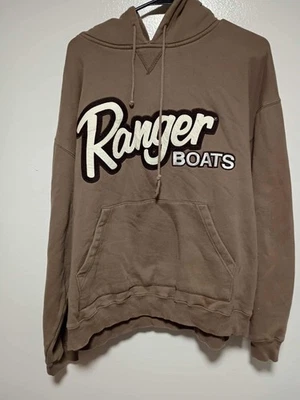 Ranger Boats Hoodie Size Xl - Image 1 of 4