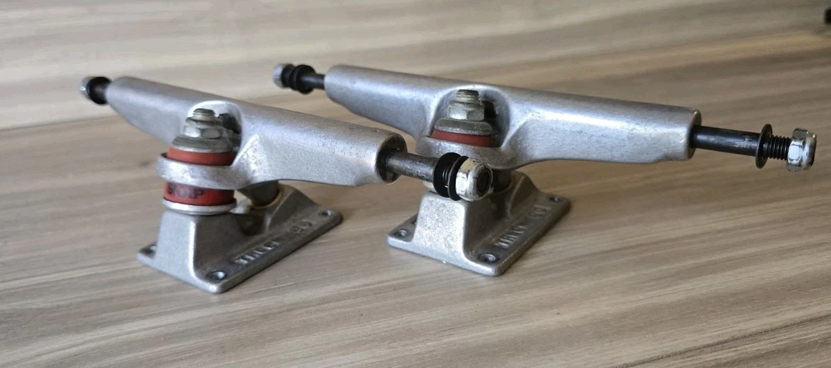 Preços baixos em Independent vintage de Skateboard e Longboard | eBay
