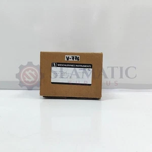Nuovo Weschler/NES Instruments ARD4484 Slimline display remoto, V#776 - Foto 1 di 9